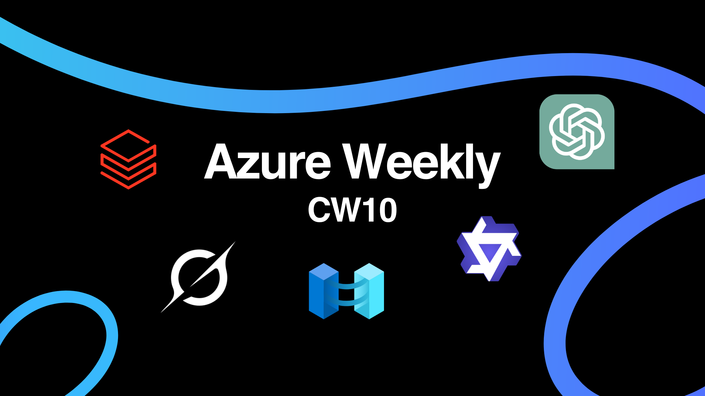 Azure confidential VM with Intel TDX encryption shield, Azure Arc Gateway simplifying endpoint connections, and AI model icons for GPT-5.4 and Phi-4