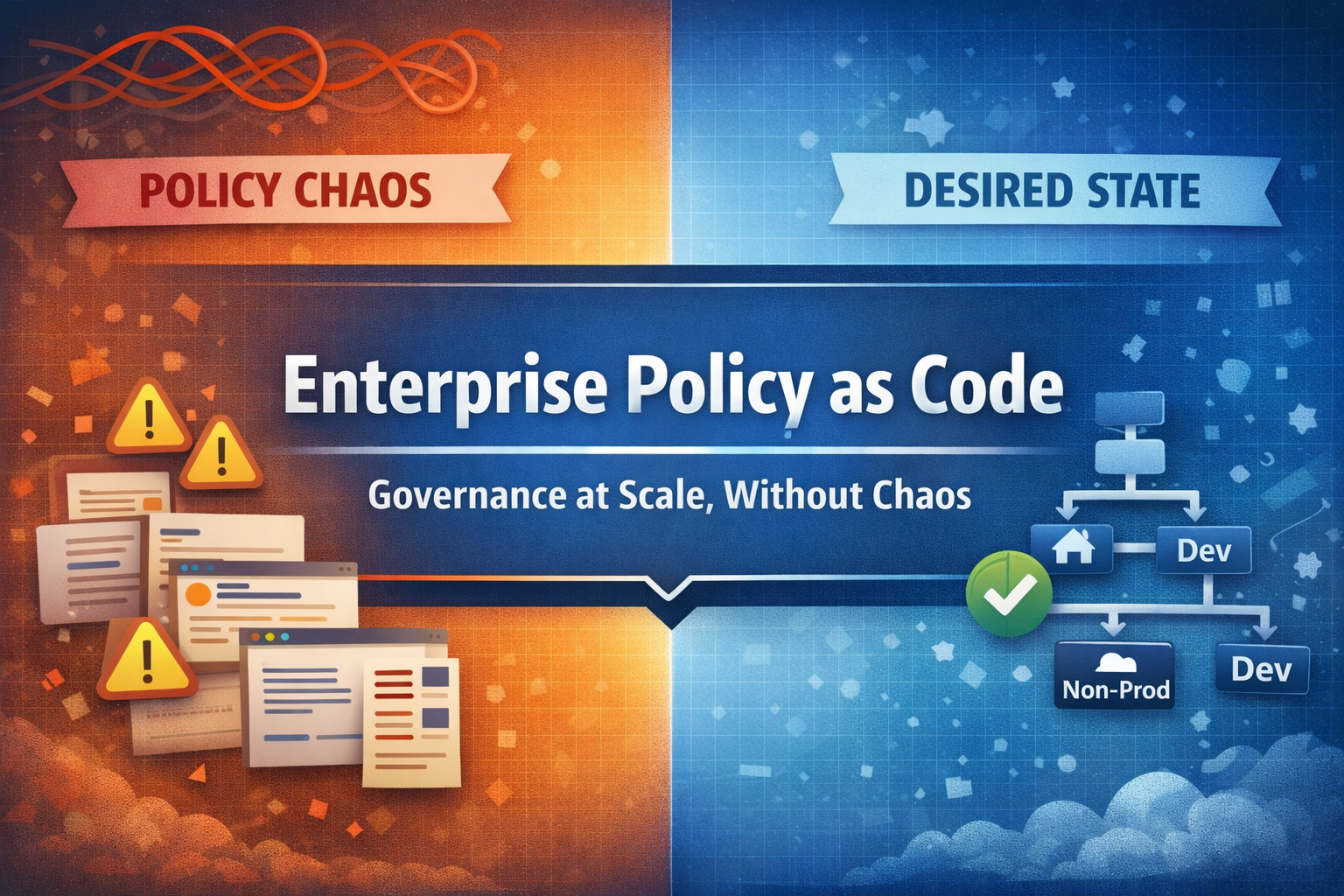 Azure Policy at Scale: Introduction to Enterprise Policy as Code (EPAC)